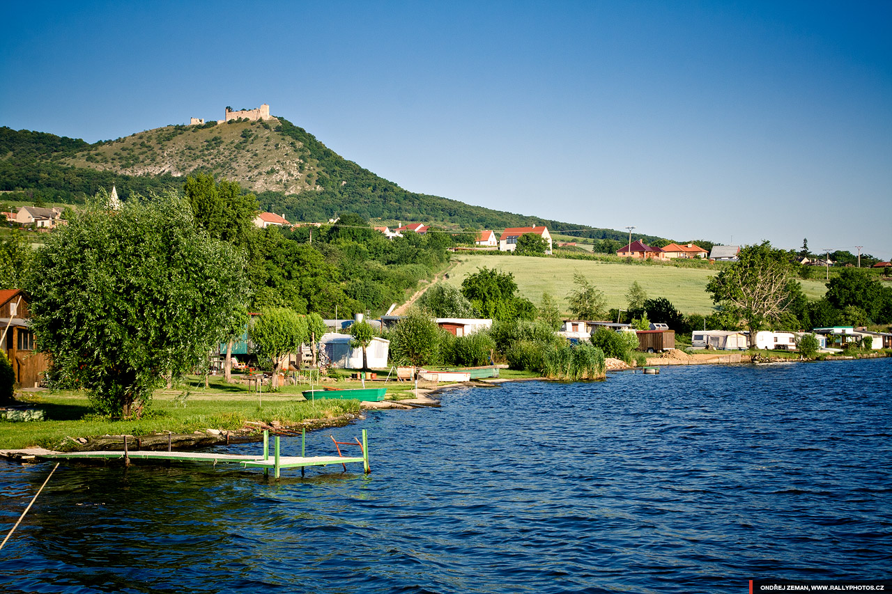 Agrotec Mogul Rally Hustopeče 2011