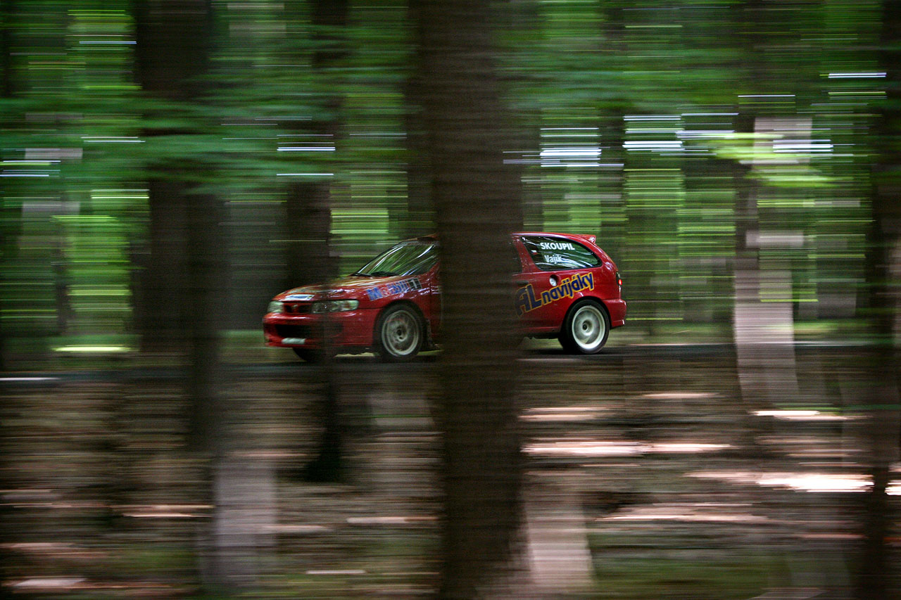 Barum Rally 2006