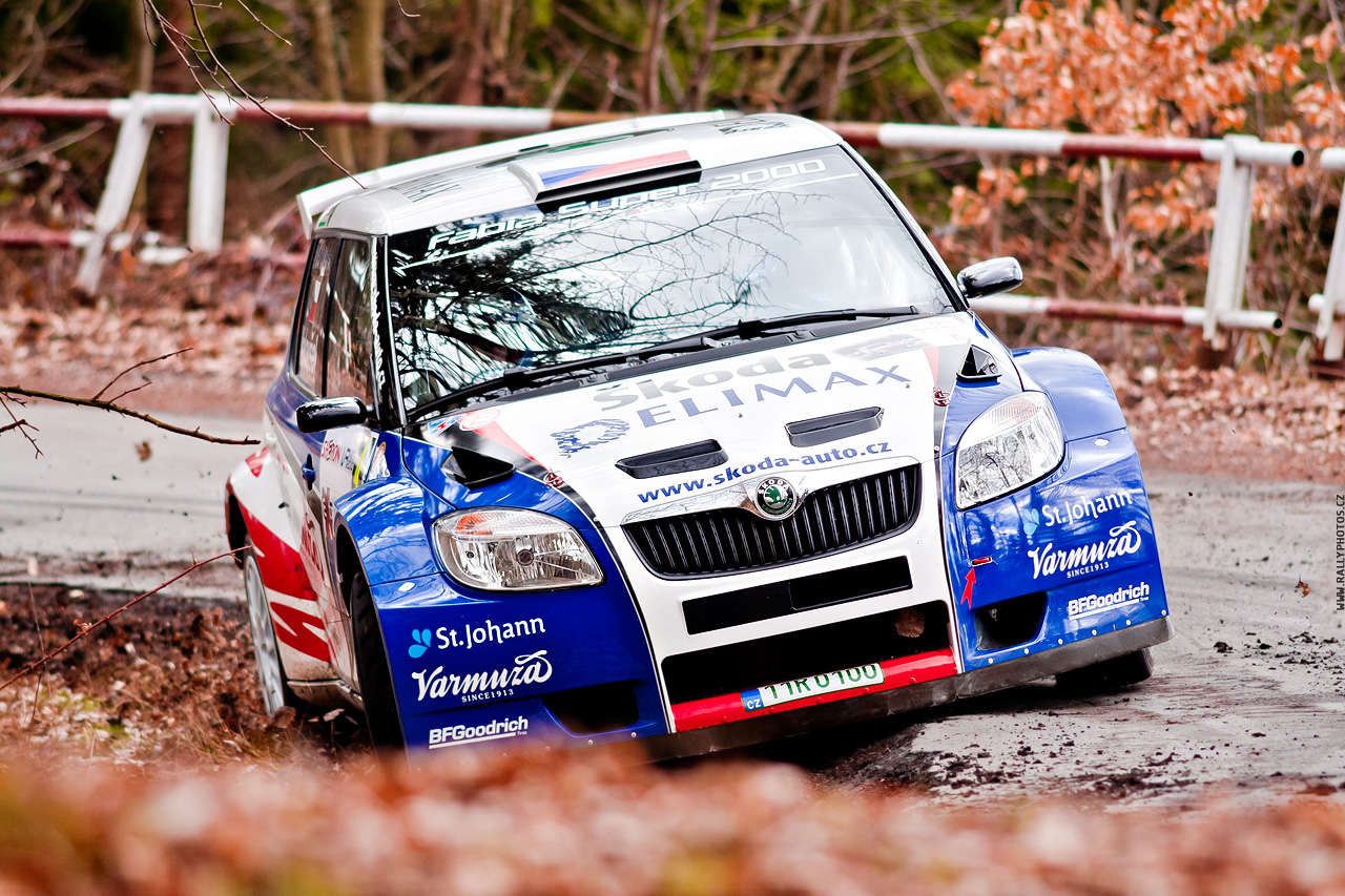 2010 Season of Pavel Valoušek