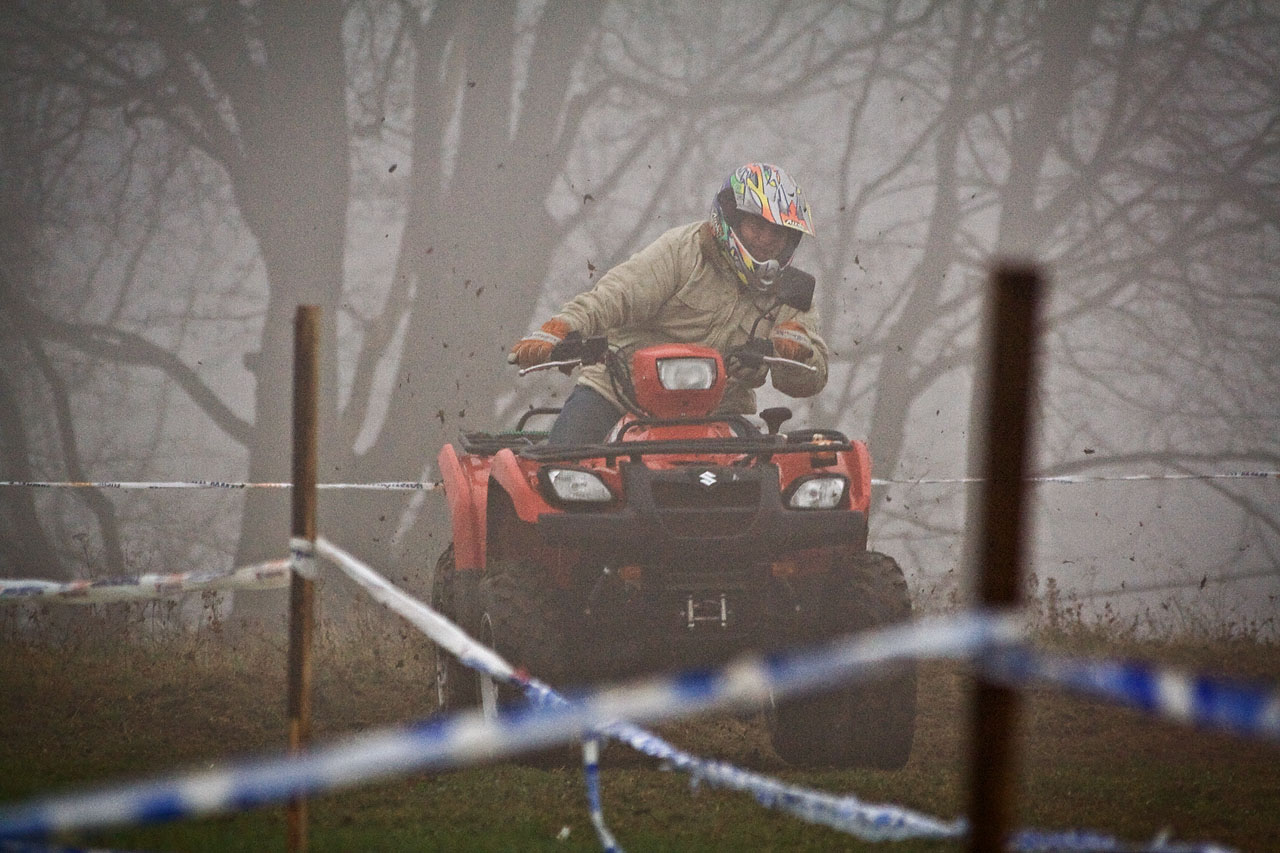 Walašská Rallyšou 2007