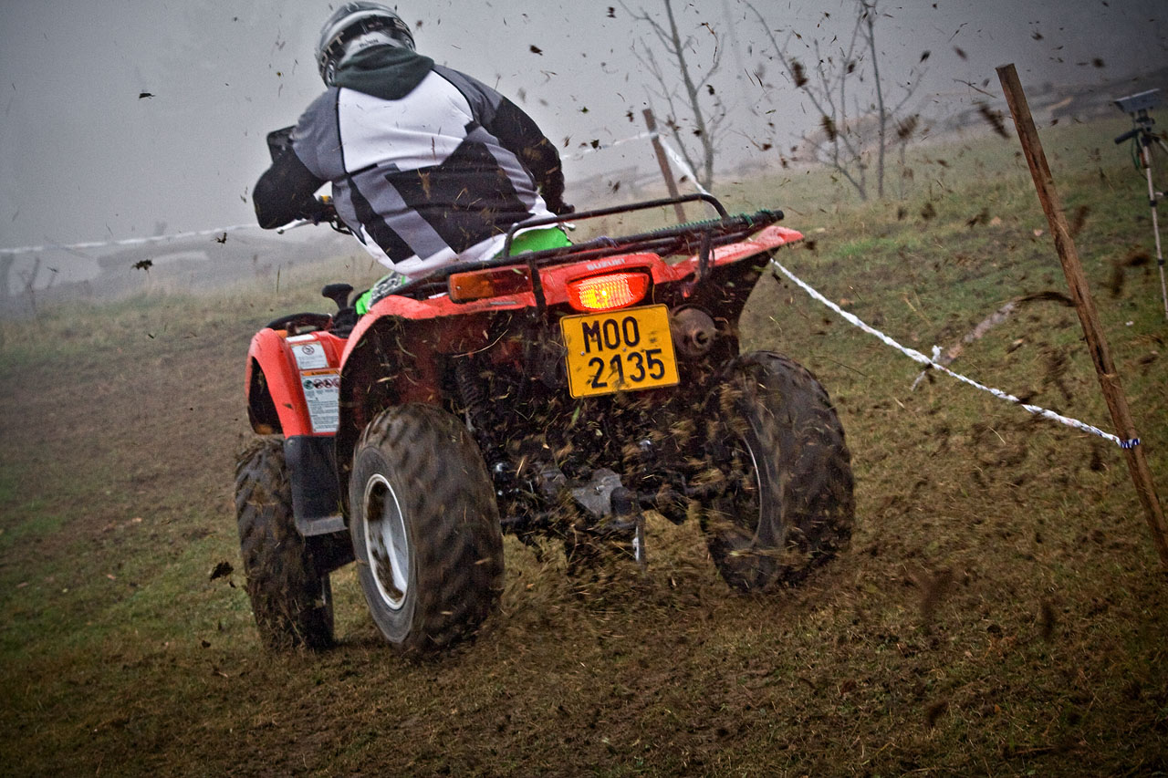 Walašská Rallyšou 2007