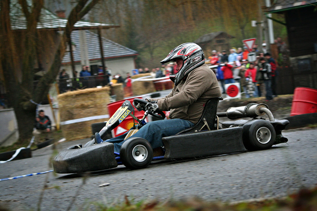 Walašská Rallyšou 2007