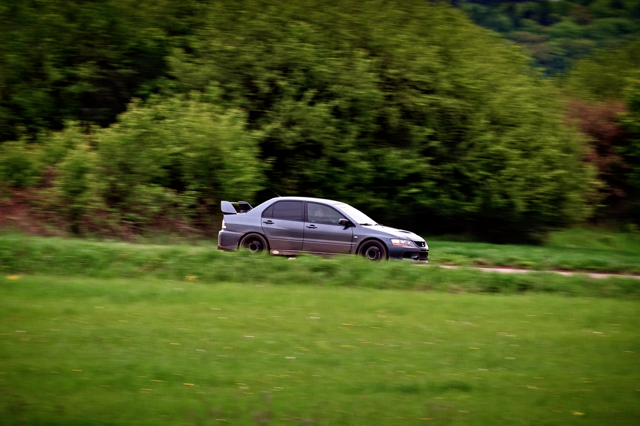 FAST/SAFE rally academy