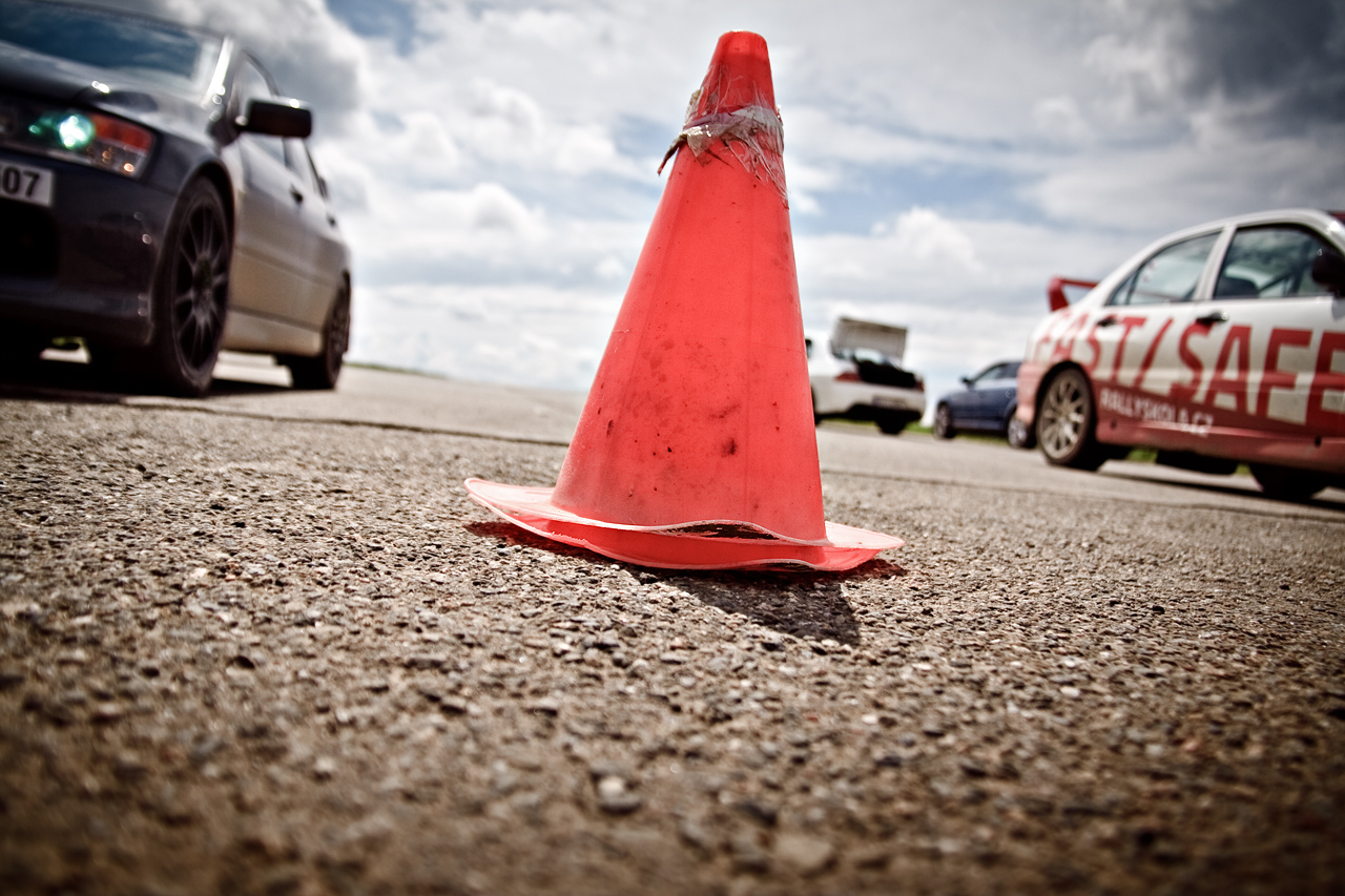 FAST/SAFE rally academy