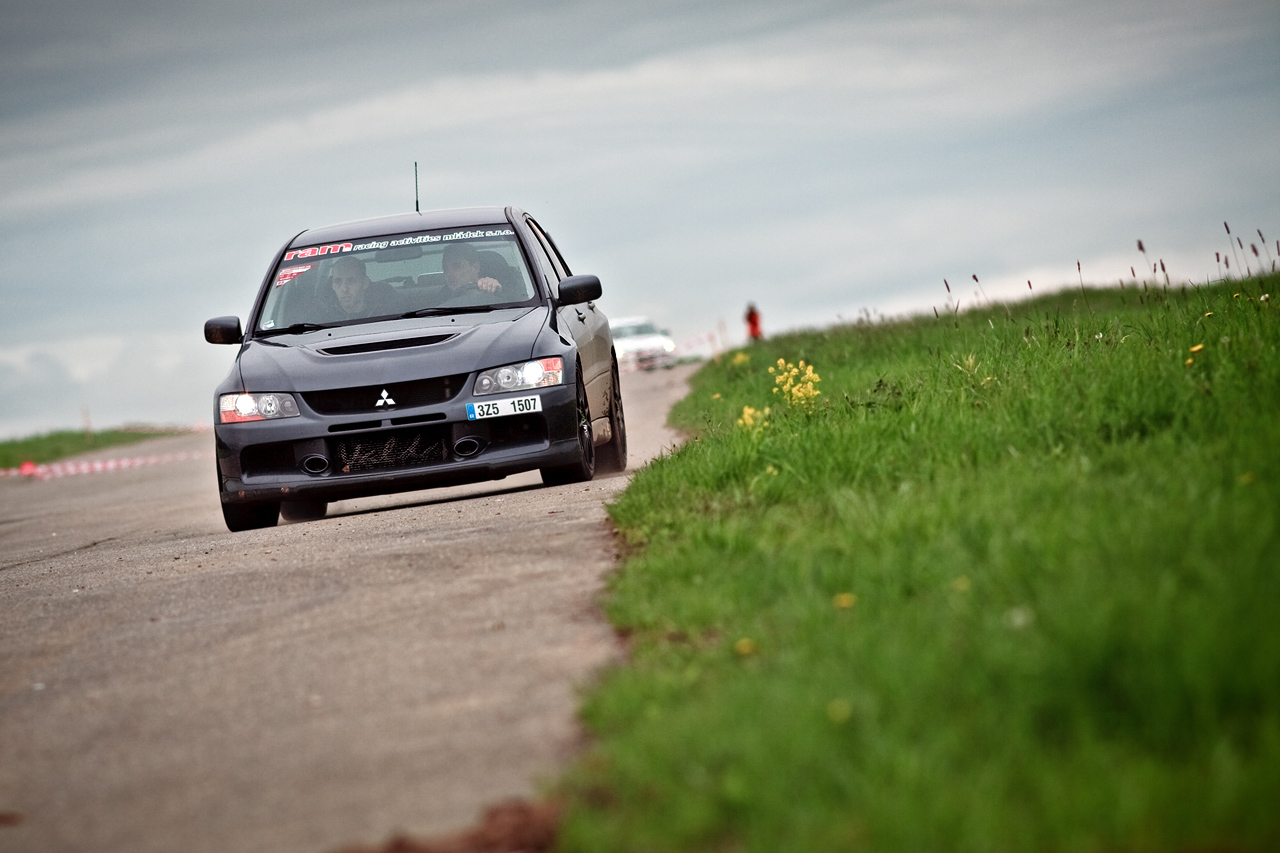 FAST/SAFE rally academy