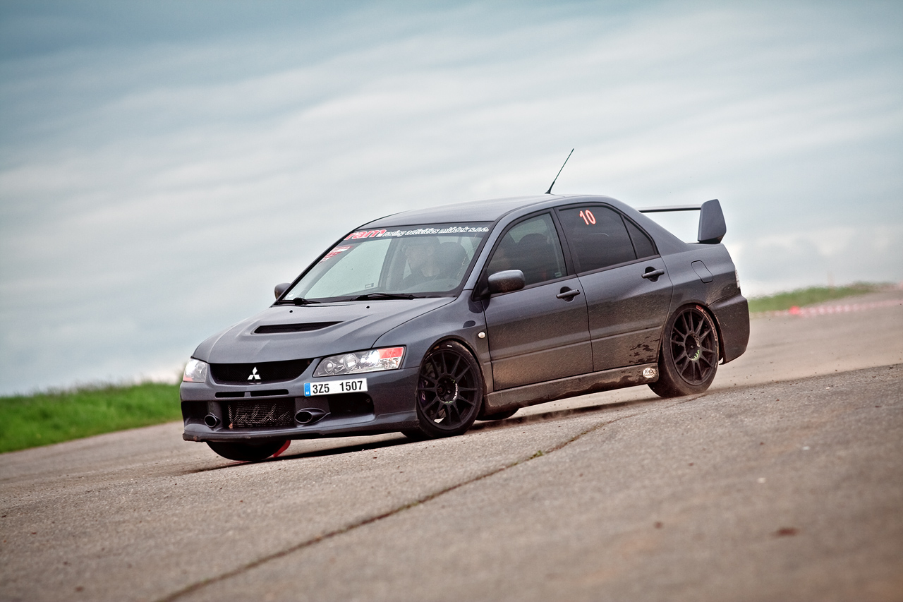 FAST/SAFE rally academy