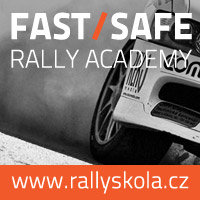 FAST/SAFE rally academy