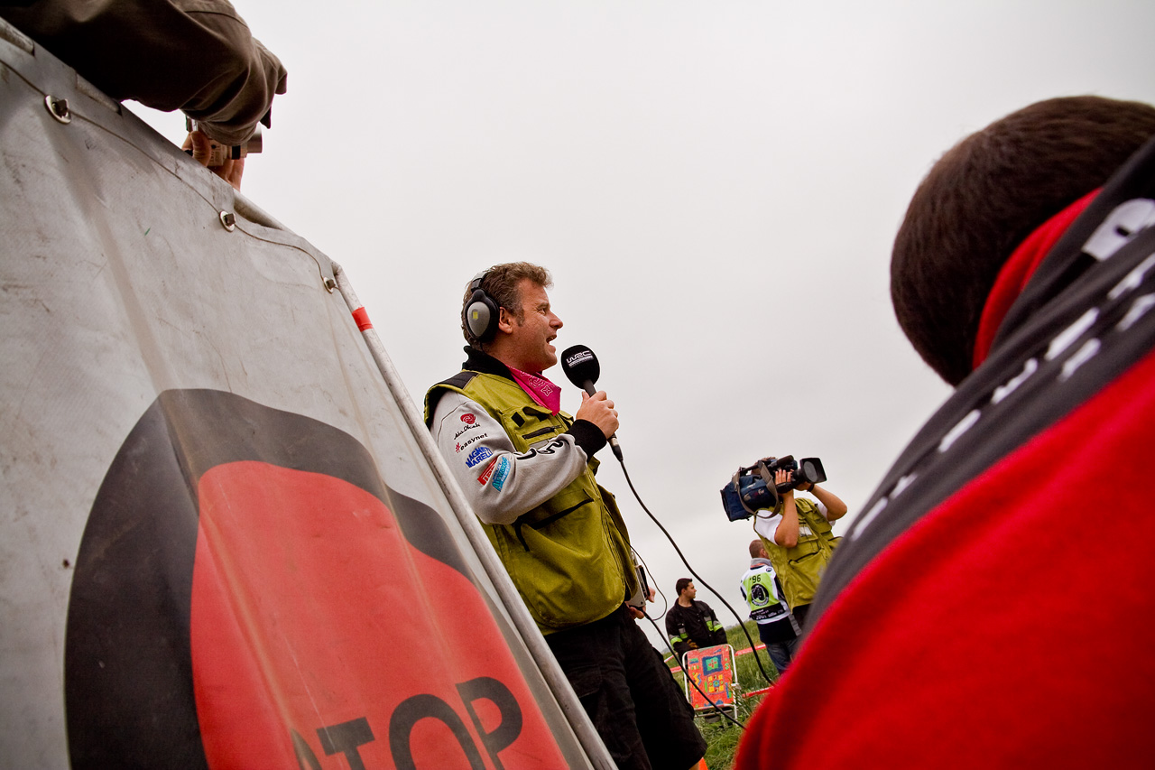 ORLEN Platinum Rally Poland 2009 ORLEN Platinum Rally Poland 2009
